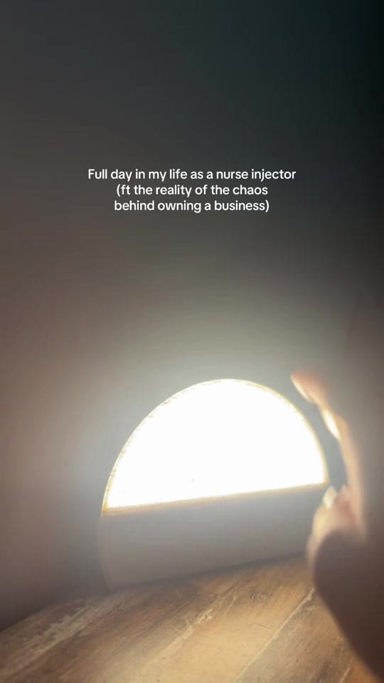 Post 4 by Morgan Ireland on TikTok (video)