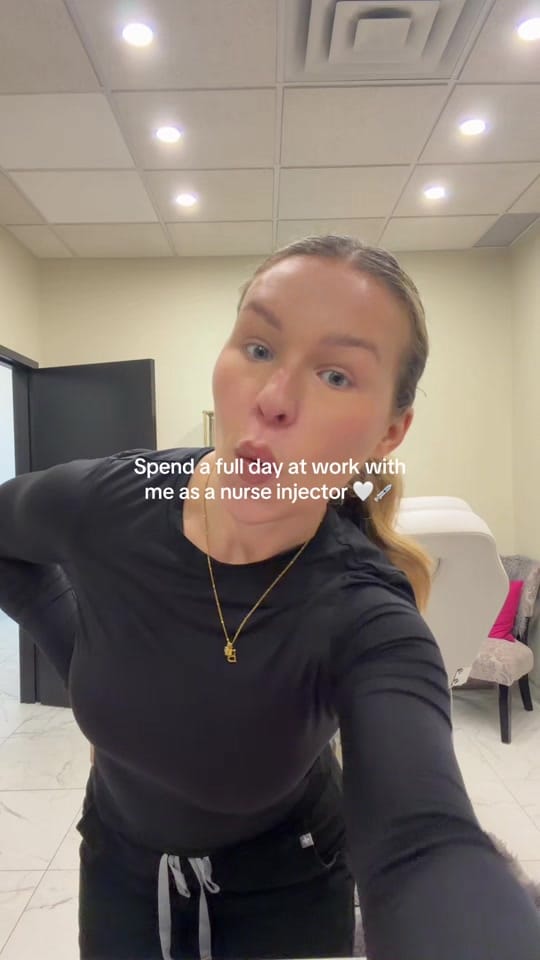 Post 6 by Morgan Ireland on TikTok (video)