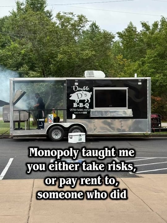 Post 9 by Double D’s BBQKY on TikTok (video)