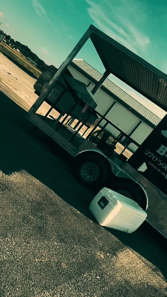 Post 7 by Double D’s BBQKY on TikTok (video)