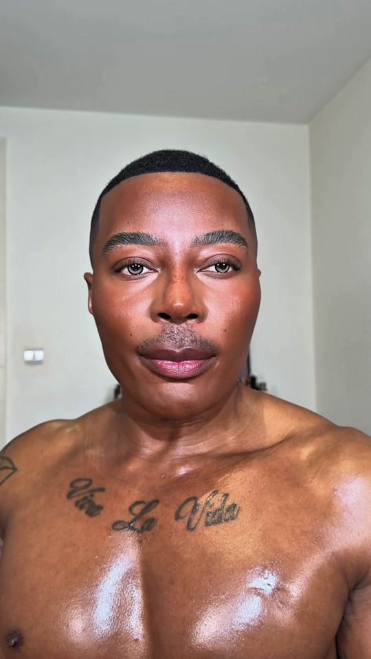 Post 2 by Gary Thompson on TikTok (video)
