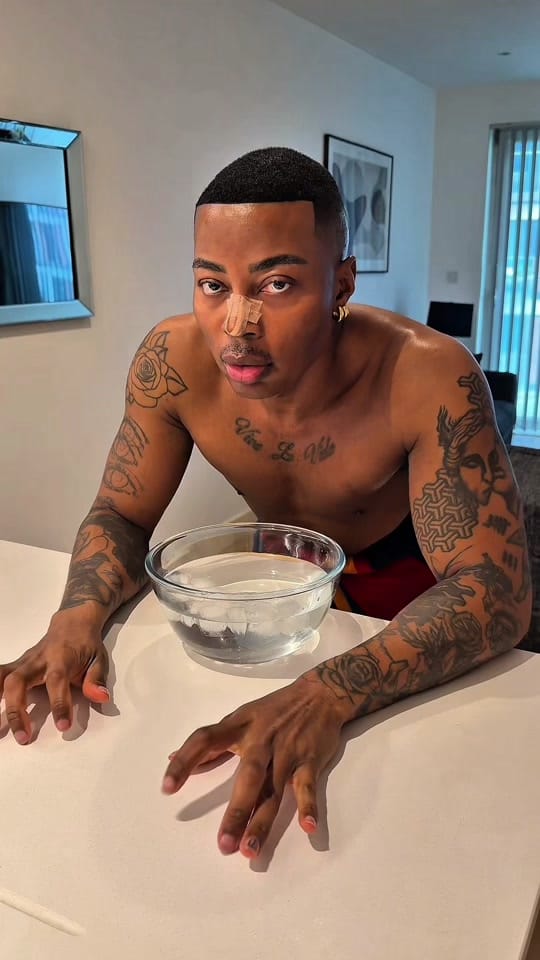 Post 1 by Gary Thompson on TikTok (video)