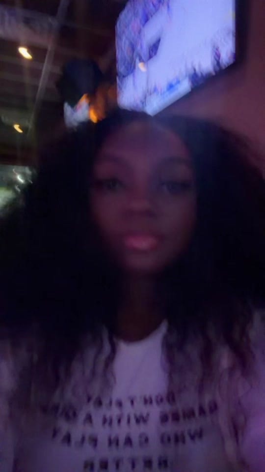 Post 6 by Jayy Williams on TikTok (video)