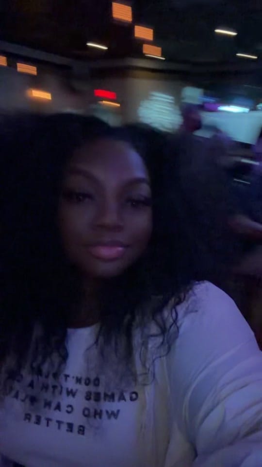 Post 3 by Jayy Williams on TikTok (video)