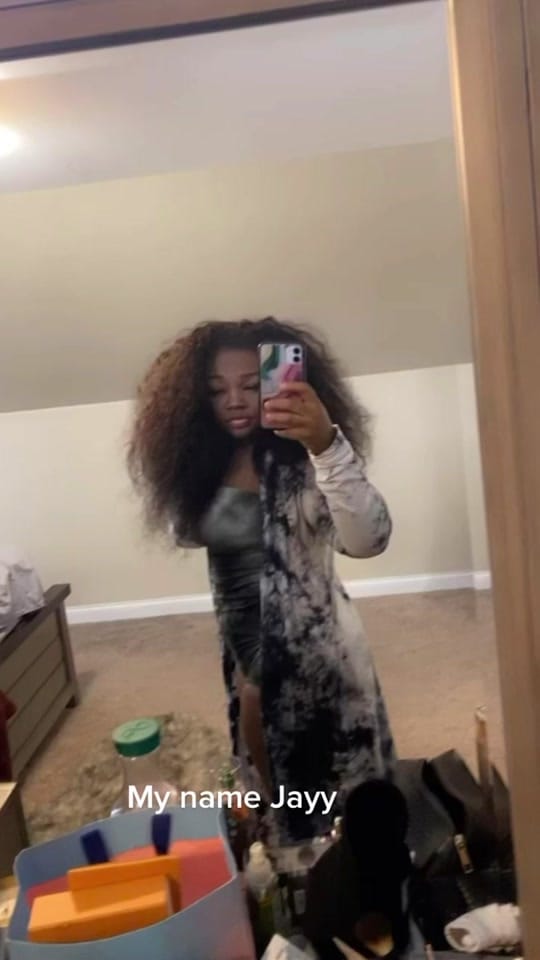 Post 10 by Jayy Williams on TikTok (video)