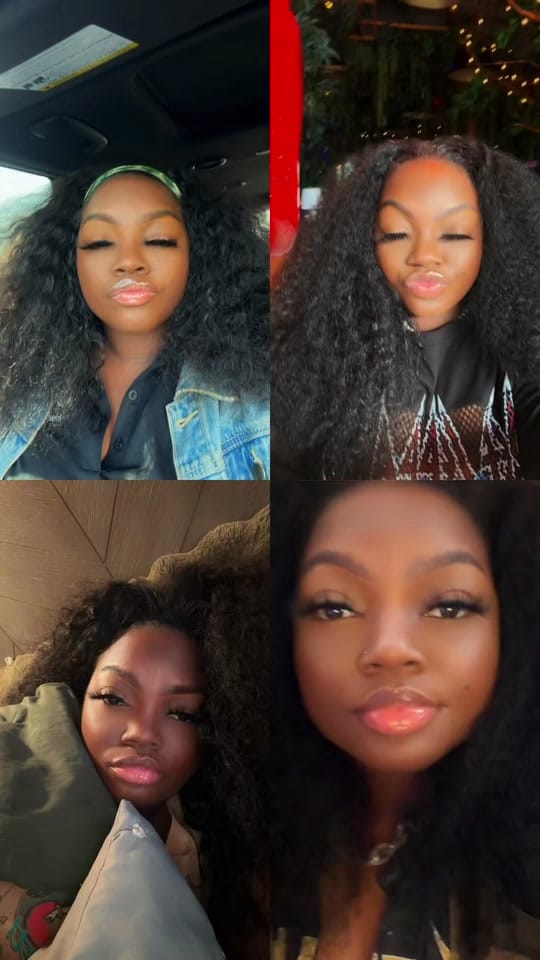 Post 8 by Jayy Williams on TikTok (video)