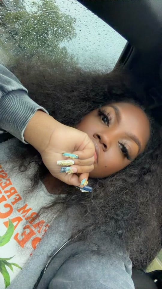 Post 5 by Jayy Williams on TikTok (video)