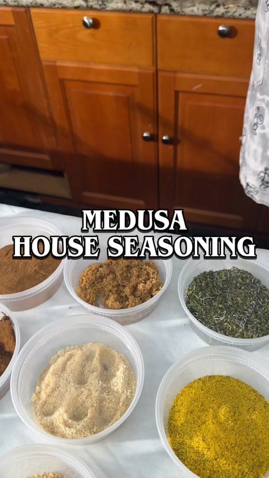Post 7 by Chef Greg recipes on TikTok (video)