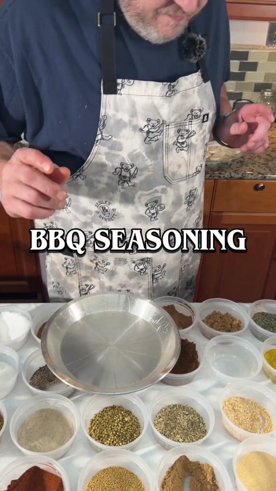 Post 3 by Chef Greg recipes on TikTok (video)