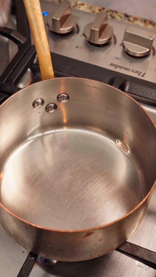 Post 2 by Chef Greg recipes on TikTok (video)