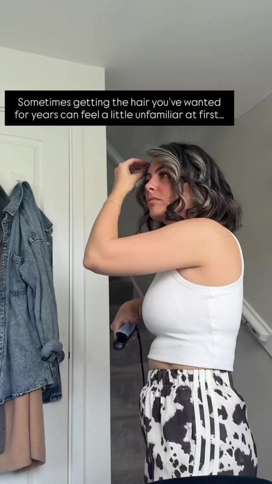 Post 1 by pretty.little.hairbynh on TikTok (video)