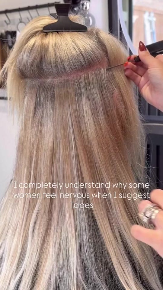 Post 6 by pretty.little.hairbynh on TikTok (video)