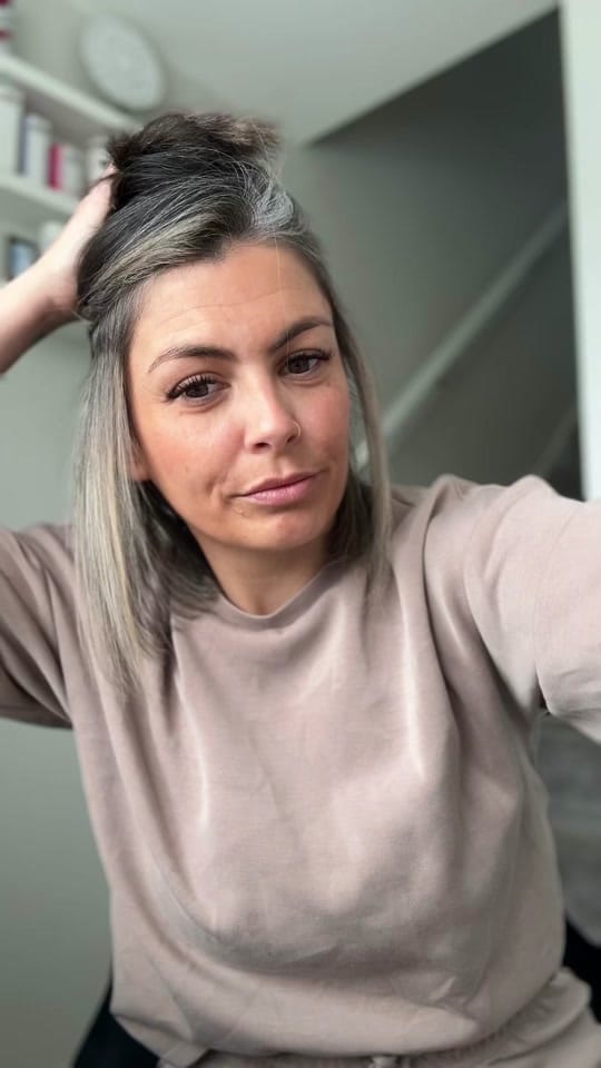 Post 4 by pretty.little.hairbynh on TikTok (video)