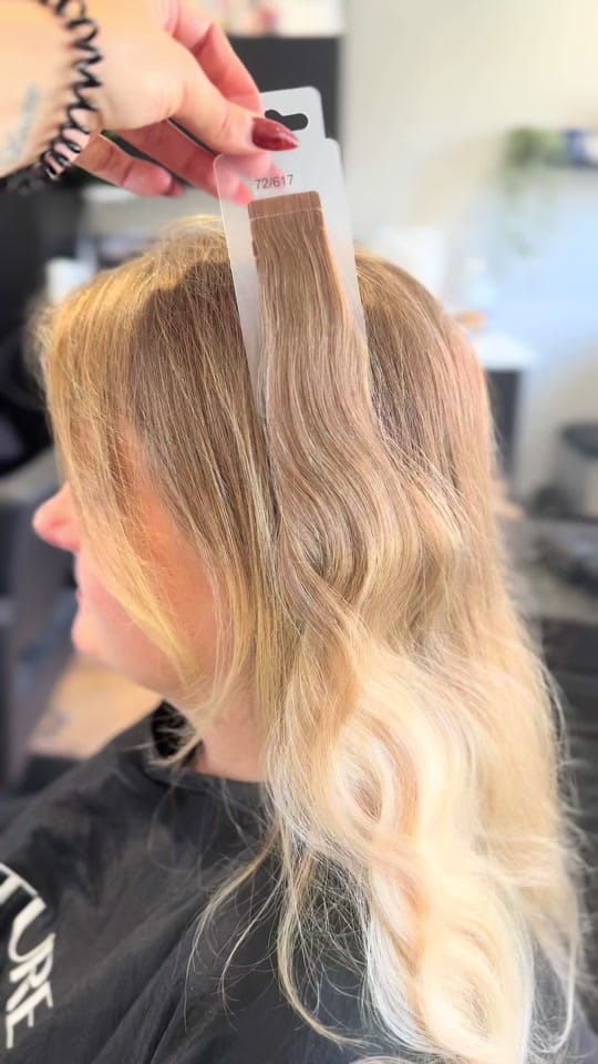 Post 3 by pretty.little.hairbynh on TikTok (video)