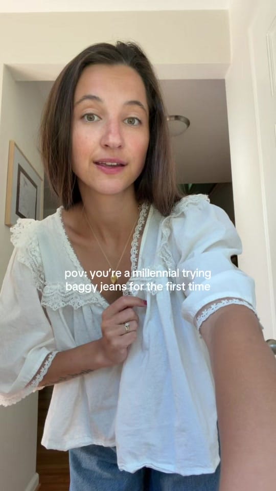 Post 1 by Hayden LoAlbo on TikTok (video)