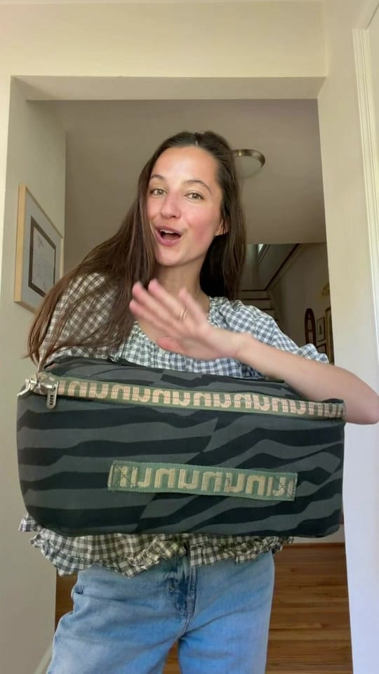 Post 7 by Hayden LoAlbo on TikTok (video)
