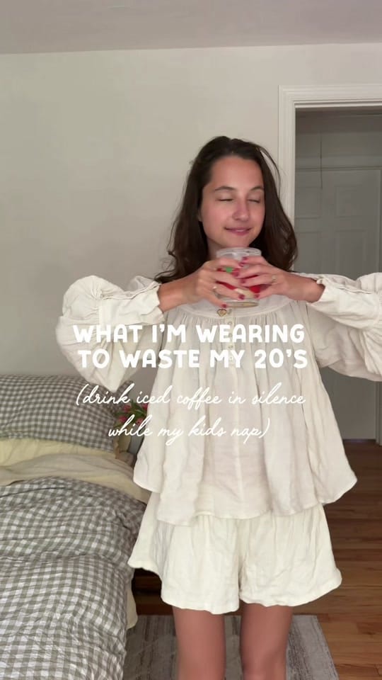 Post 6 by Hayden LoAlbo on TikTok (video)