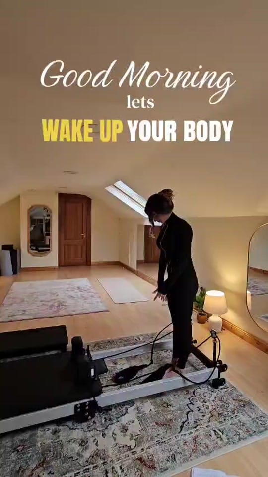Post 7 by pilates_and_ash on TikTok (video)