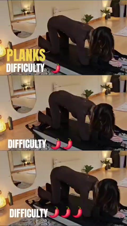 Post 5 by pilates_and_ash on TikTok (video)