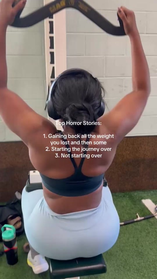 Post 1 by thechefwande on TikTok (video)
