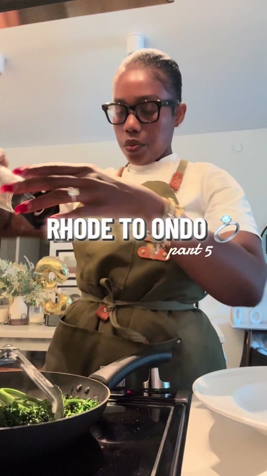 Post 8 by thechefwande on TikTok (video)