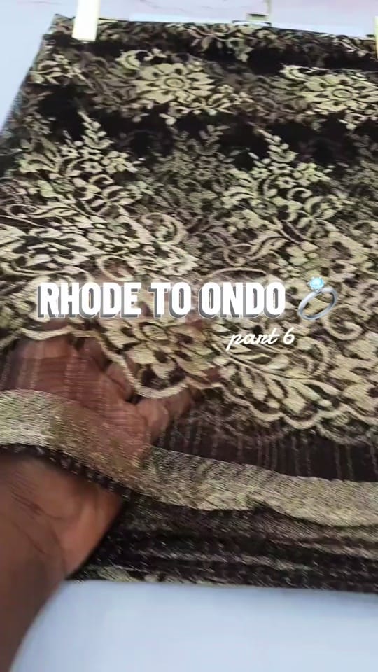 Post 7 by thechefwande on TikTok (video)