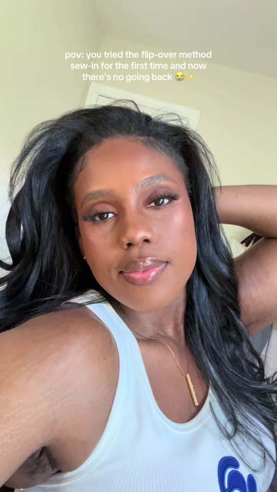 Post 5 by thechefwande on TikTok (video)