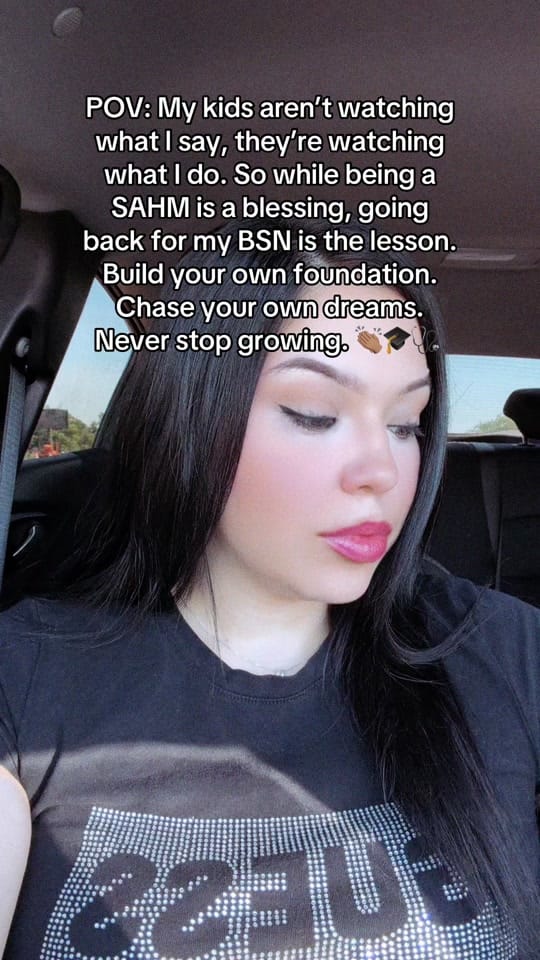 Post 7 by Blanca🍒 on TikTok (video)