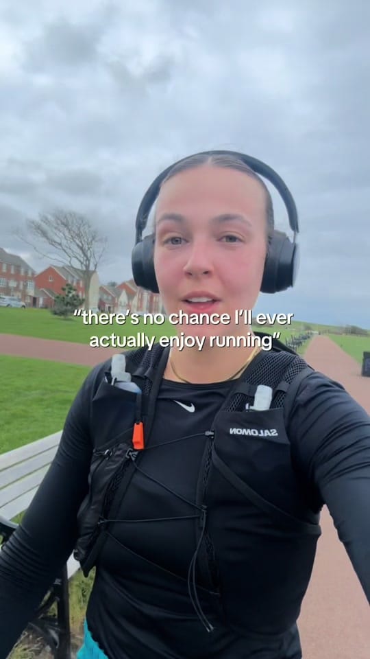 Post 5 by Kate Hutchinson on TikTok (video)