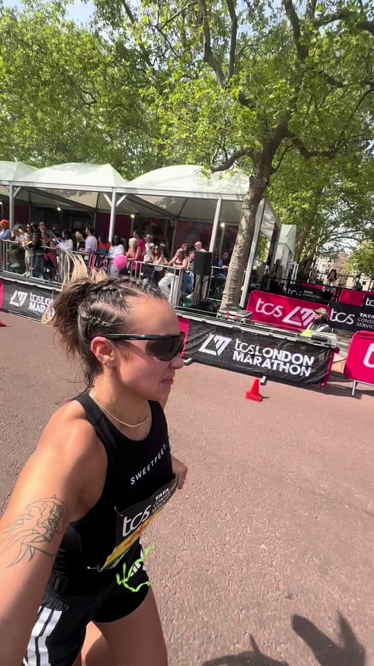 Post 3 by Kate Hutchinson on TikTok (video)