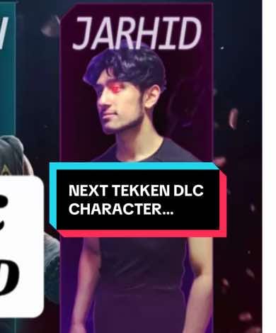 Post 8 by Joehid Joestar on TikTok (video)