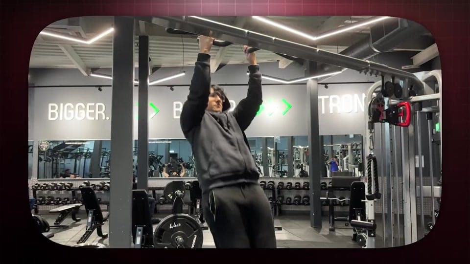 Post 2 by Joehid Joestar on TikTok (video)