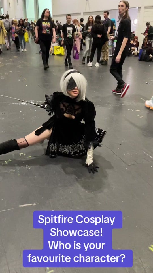 Post 10 by Joehid Joestar on TikTok (video)