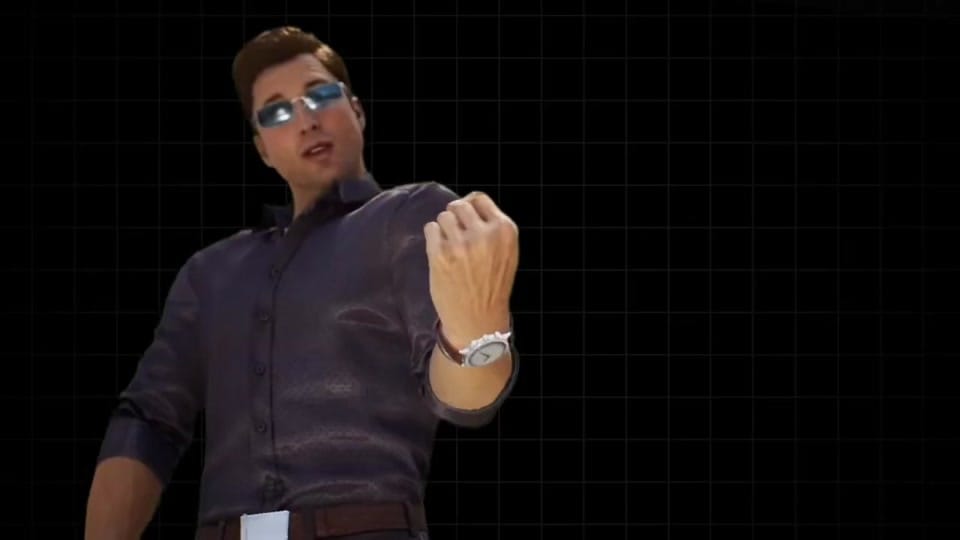 Post 5 by Joehid Joestar on TikTok (video)
