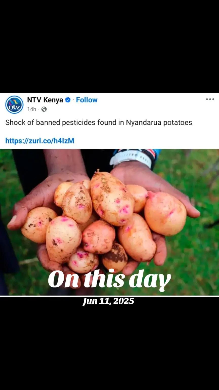 Post 6 by Beth Waweru | Nutritionist on TikTok (video)