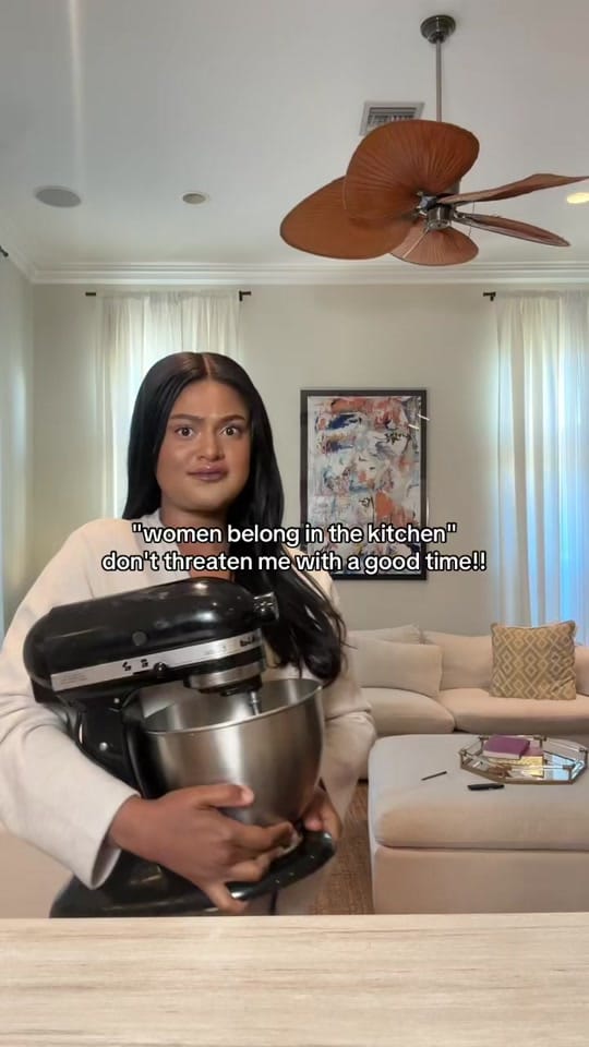 Post 4 by Gia Carter on TikTok (video)