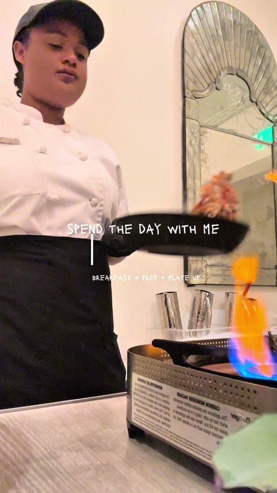 Post 10 by Gia Carter on TikTok (video)