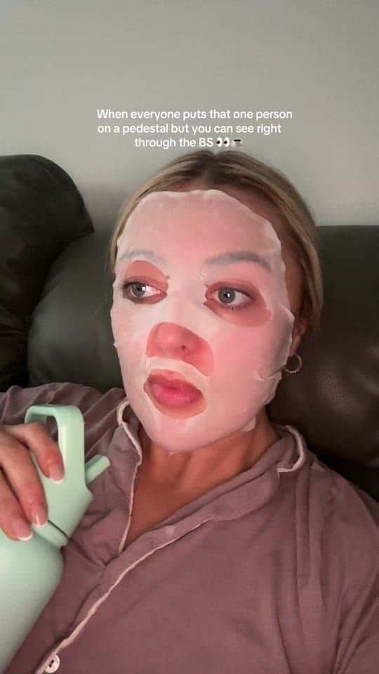Post 1 by geo 🍑 on TikTok (video)