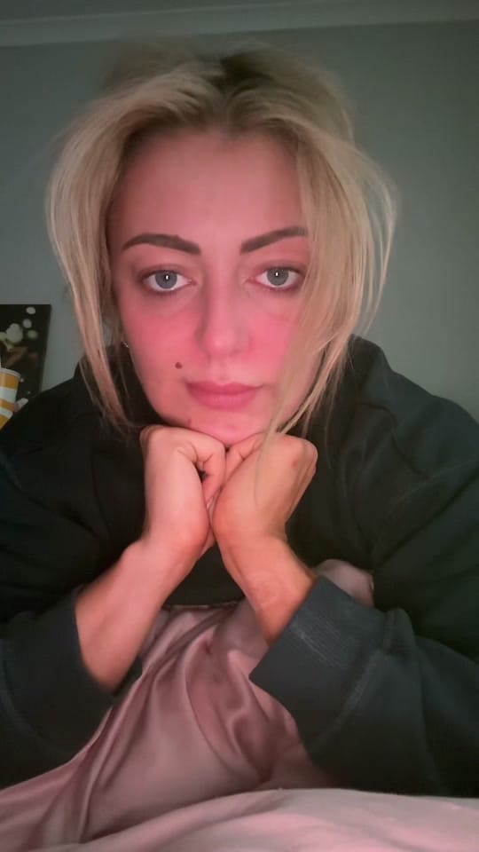 Post 4 by geo 🍑 on TikTok (video)
