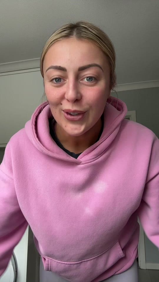 Post 3 by geo 🍑 on TikTok (video)