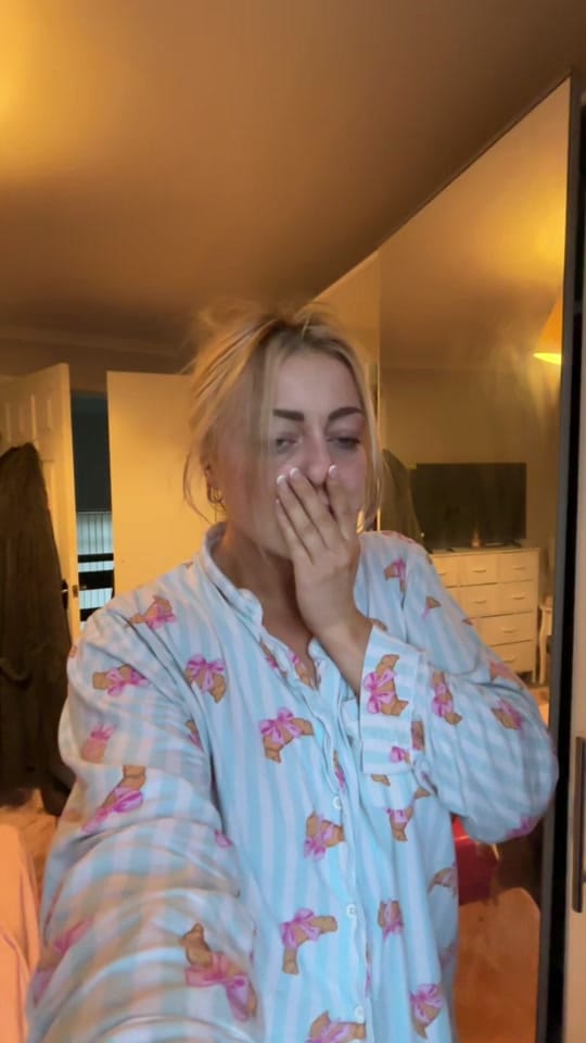 Post 2 by geo 🍑 on TikTok (video)
