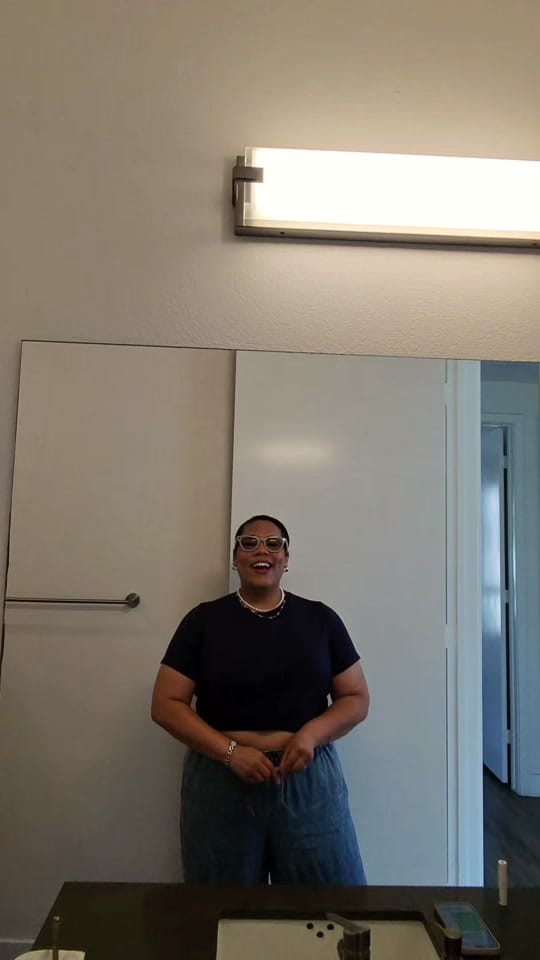 Post 1 by Chef Lovely on TikTok (video)
