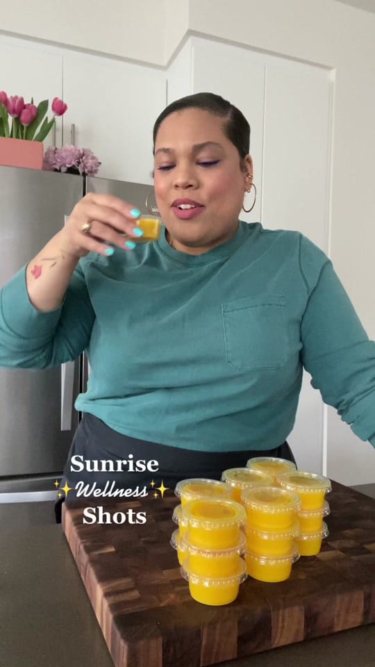 Post 9 by Chef Lovely on TikTok (video)