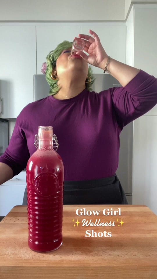 Post 8 by Chef Lovely on TikTok (video)