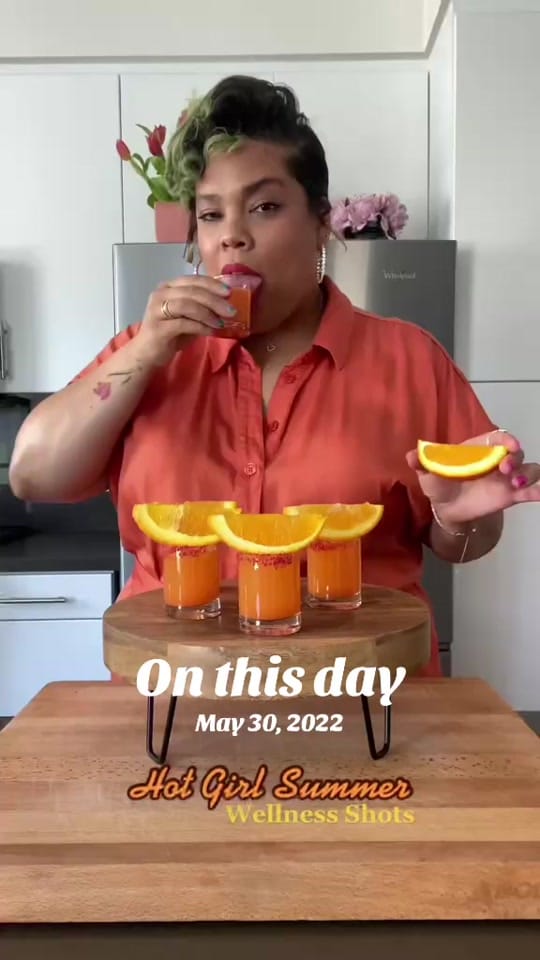 Post 6 by Chef Lovely on TikTok (video)