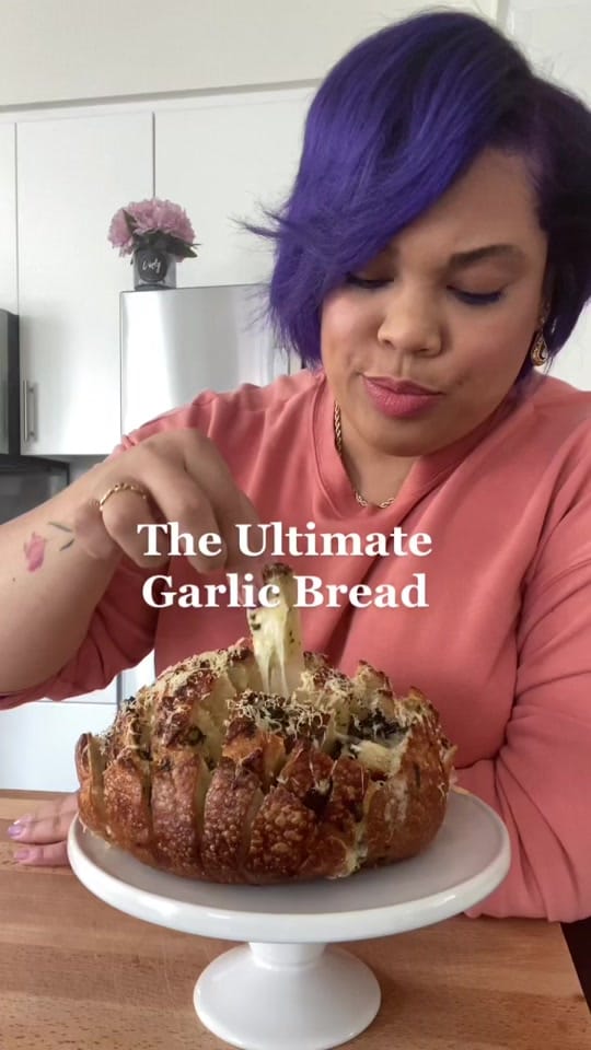 Post 10 by Chef Lovely on TikTok (video)