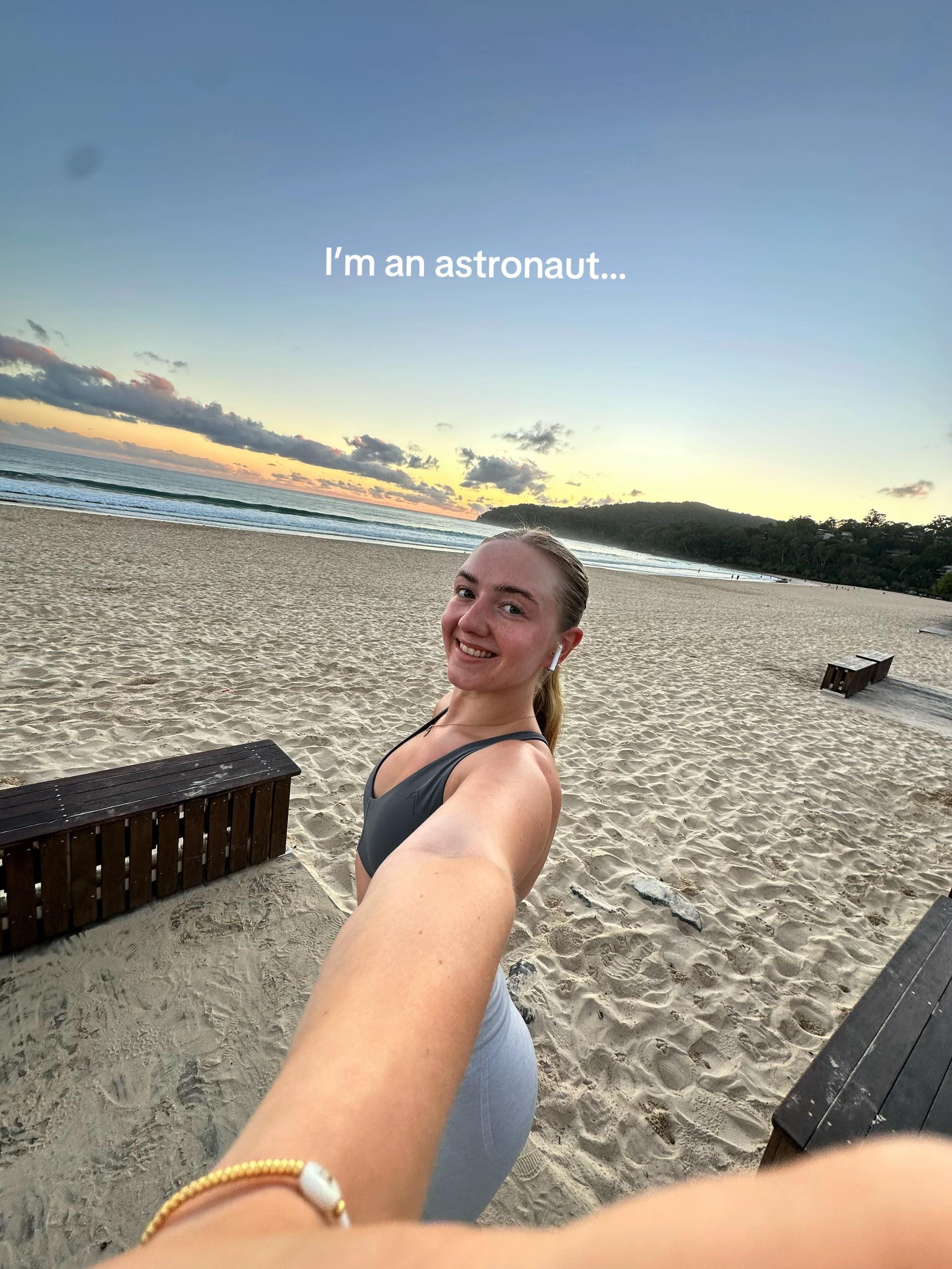 Post 6 by Emily Evans on TikTok (video)