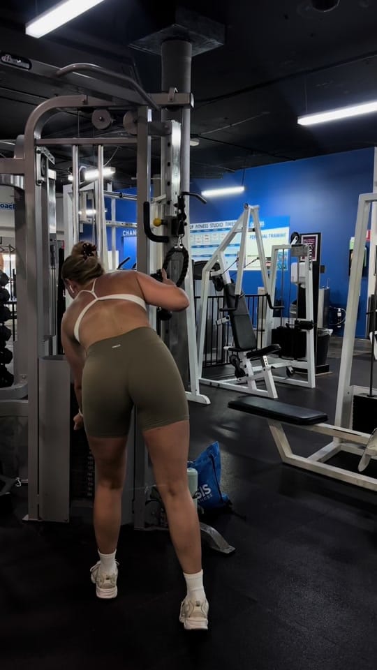 Post 5 by Emily Evans on TikTok (video)