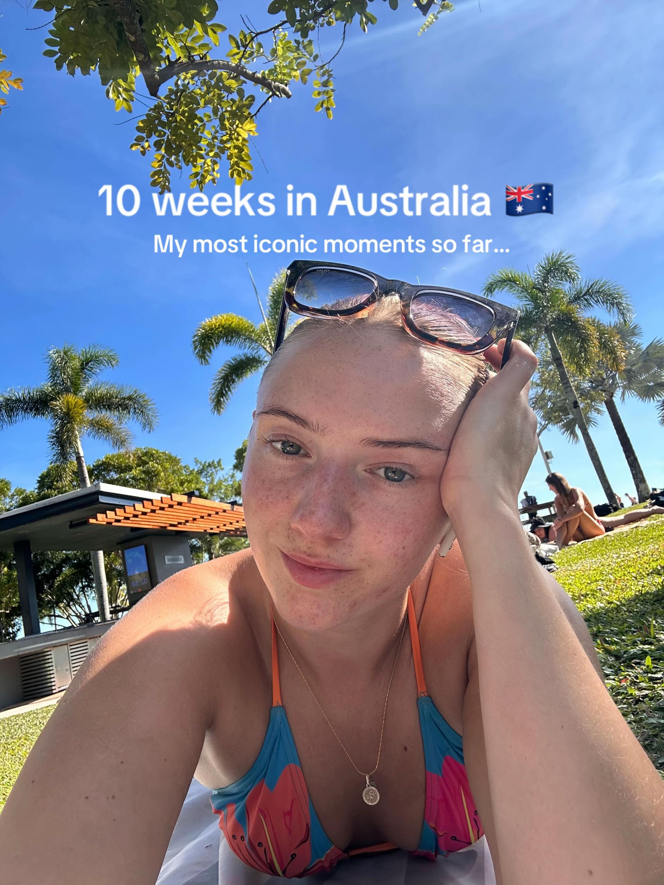 Post 4 by Emily Evans on TikTok (video)