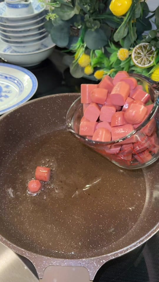Post 7 by Cookingwithholden on TikTok (video)